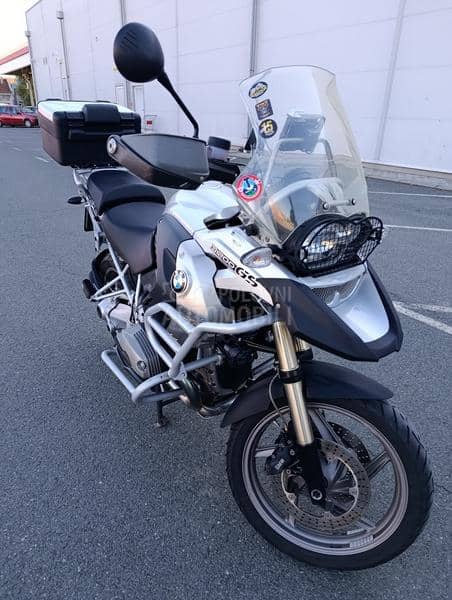 BMW R1200GS