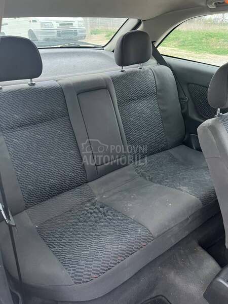 Opel Astra G 