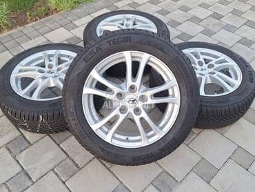 Aluminijumske felne i30 16" 5 x 114.3