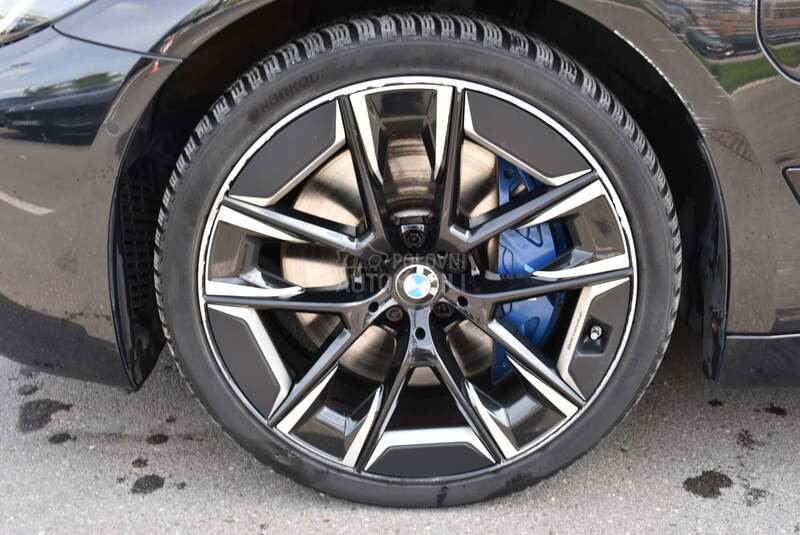 BMW 545 E xDrive M Sport