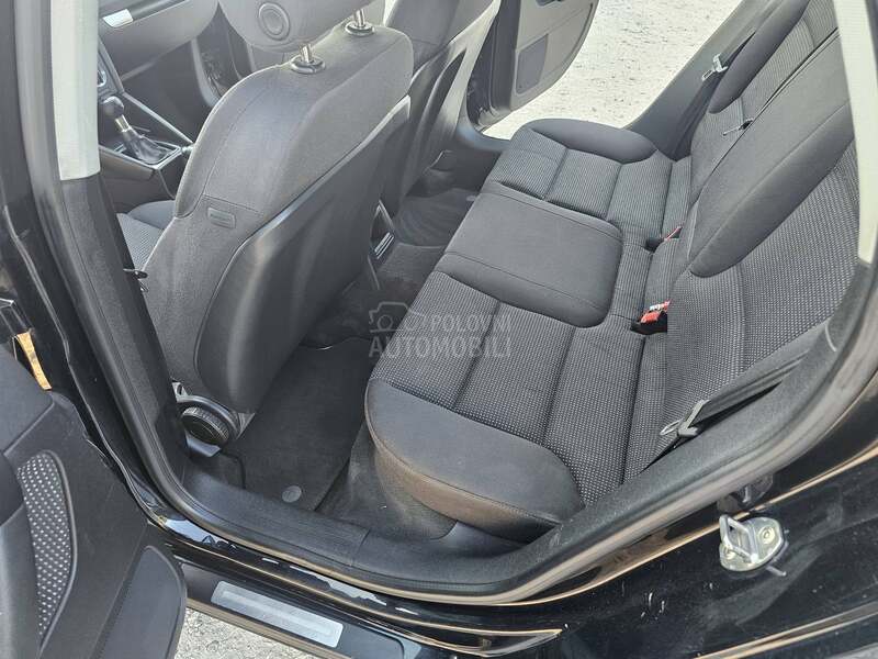 Audi A3 2.0 tdi