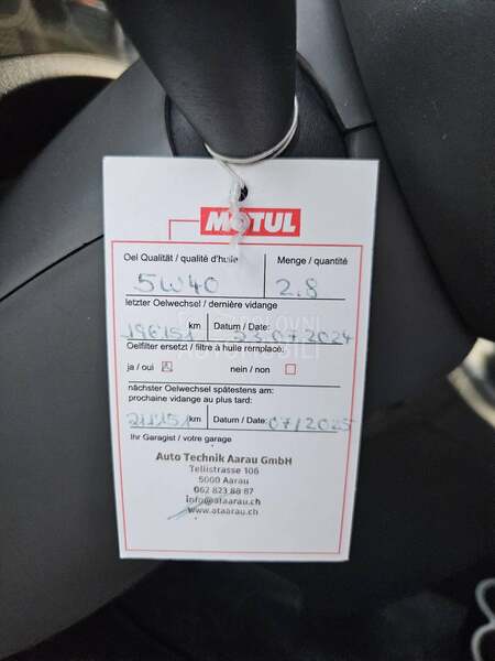 Fiat Panda 1.2 C.H. Duple gume