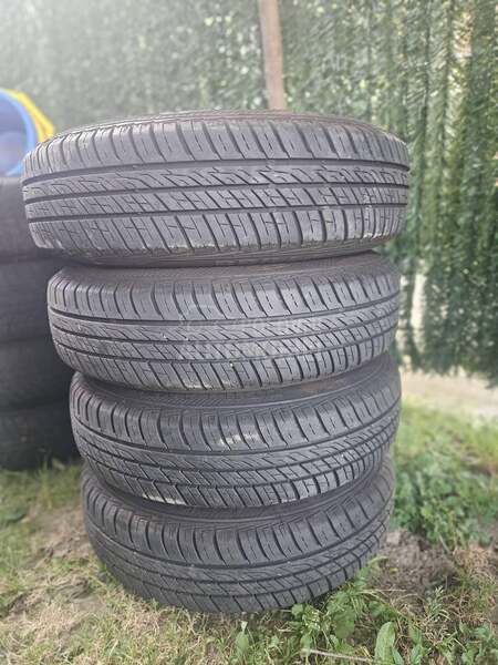 Fiat Panda 1.2 C.H. Duple gume