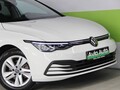 Volkswagen Golf 8 RATA OD192/CNG MOD22