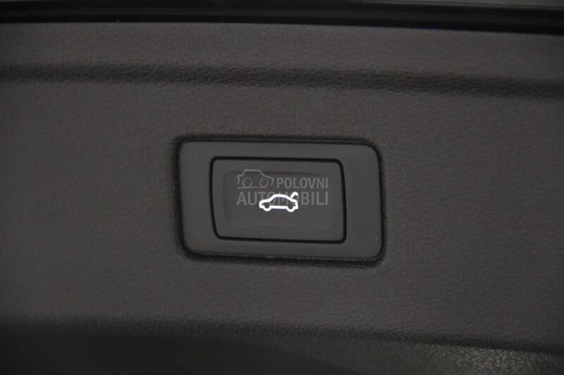 Audi A5 RATA OD281/VIRTUAL