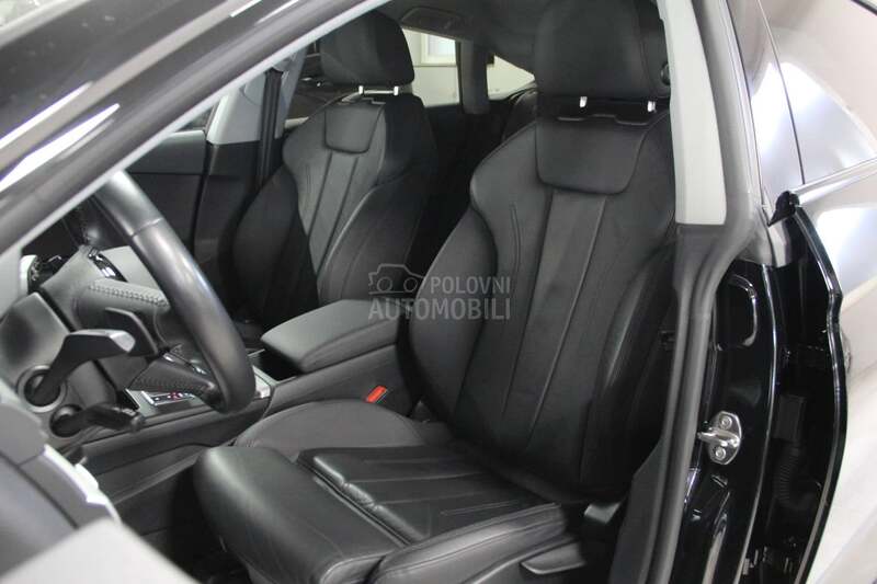 Audi A5 RATA OD281/VIRTUAL