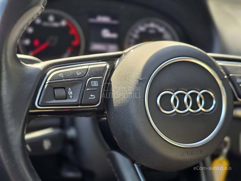 Audi A3 1.5 TFSI SPORTBACK