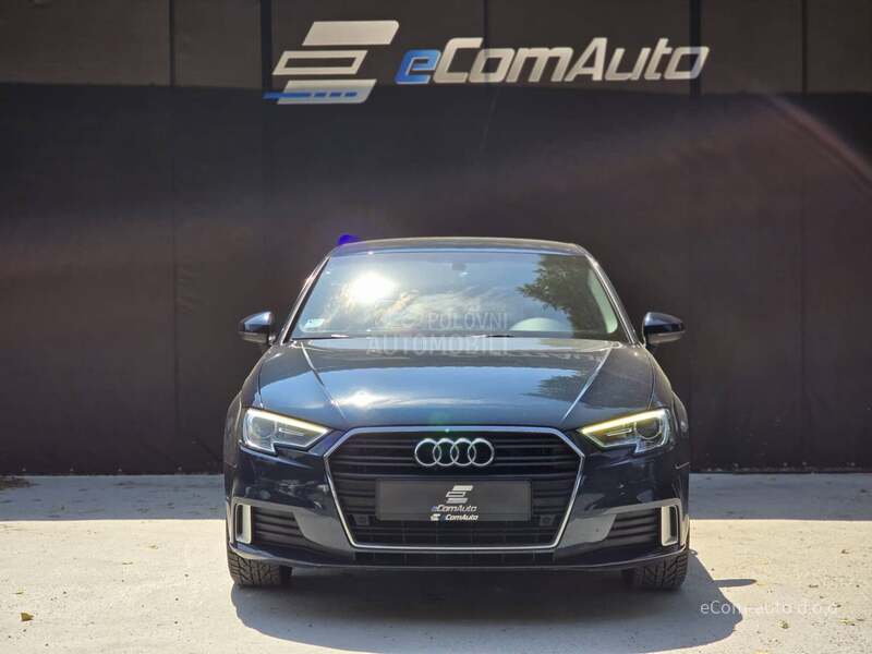 Audi A3 1.5 TFSI SPORTBACK