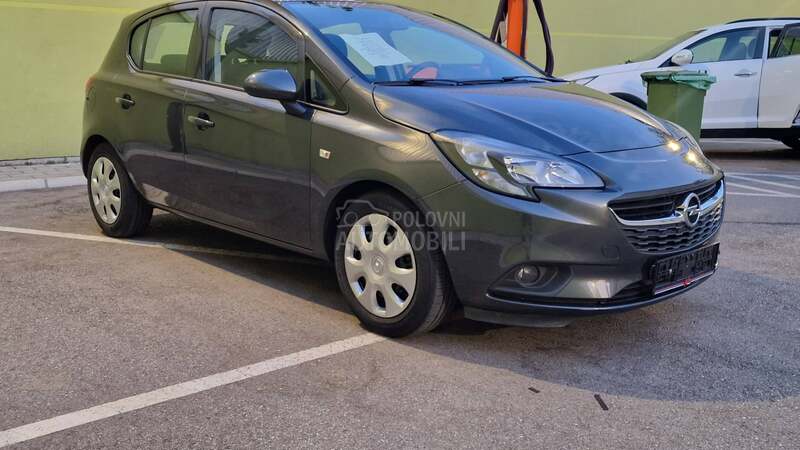 Opel Corsa E Eco Tec