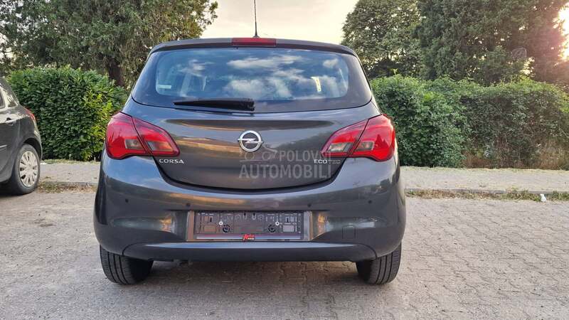 Opel Corsa E Eco Tec