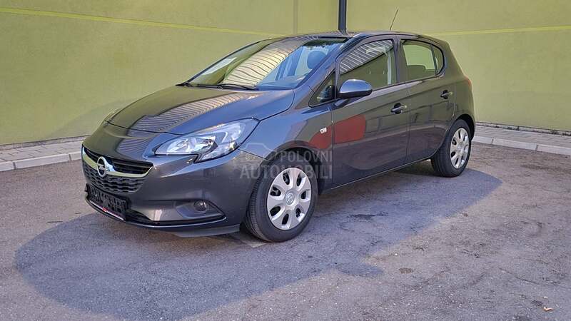 Opel Corsa E Eco Tec