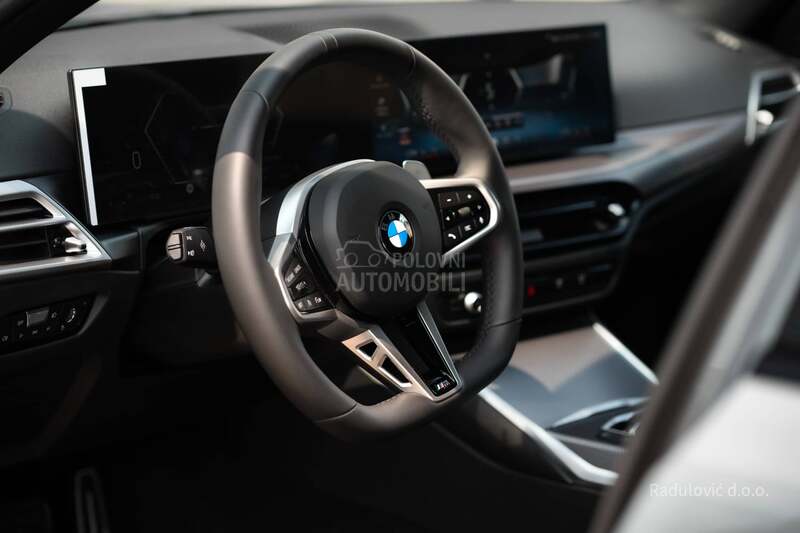 BMW 318 i