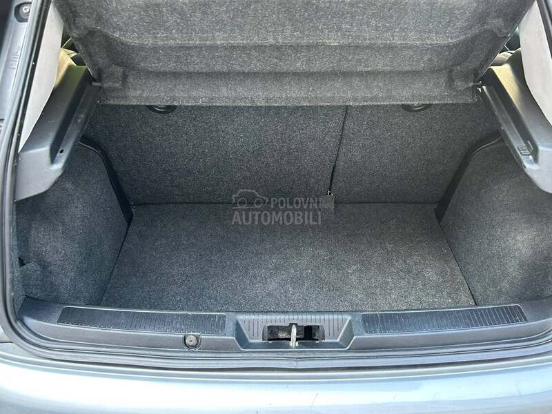 Fiat Grande Punto 1.4 8v