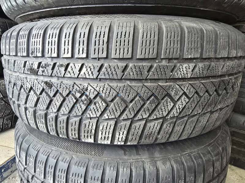 Aluminijumske felne Audi 16" 5 x 112