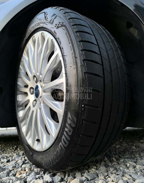 Ford Focus 1.6 TDCi First Edt.