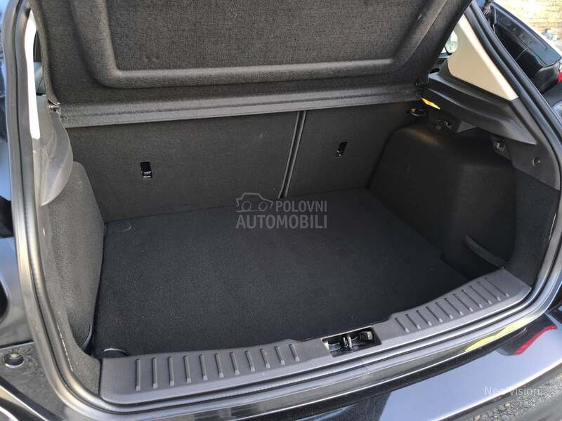Ford Focus 1.6 TDCi First Edt.