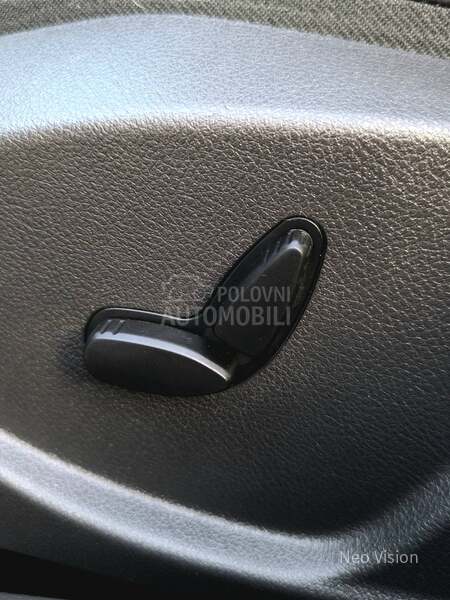 Ford Focus 1.6 TDCi First Edt.