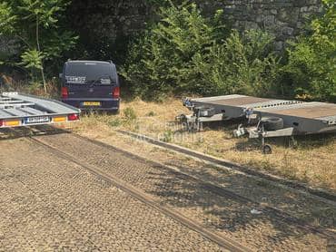 iznajmi prikolicu za slep auta