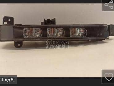 far za BMW Serija 7 od 2014. do 2025. god.