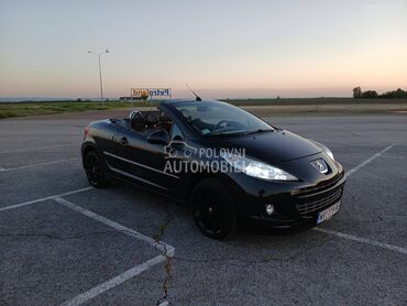 Peugeot 207 1.6  Roland Garros