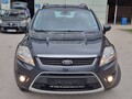 Ford Kuga 4x4