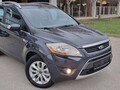 Ford Kuga 4x4