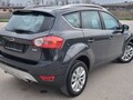 Ford Kuga 4x4