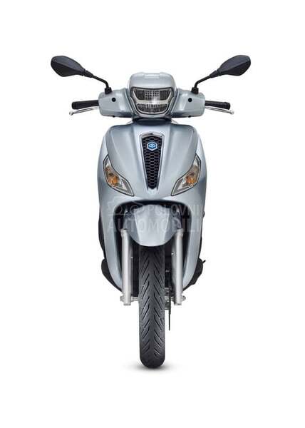 Piaggio MEDLEY 200 NEW
