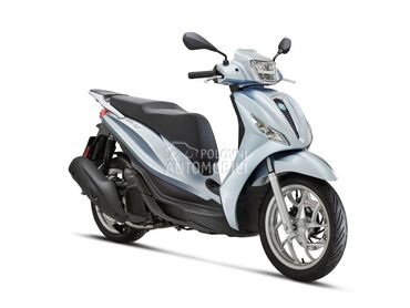 Piaggio MEDLEY 200 NEW