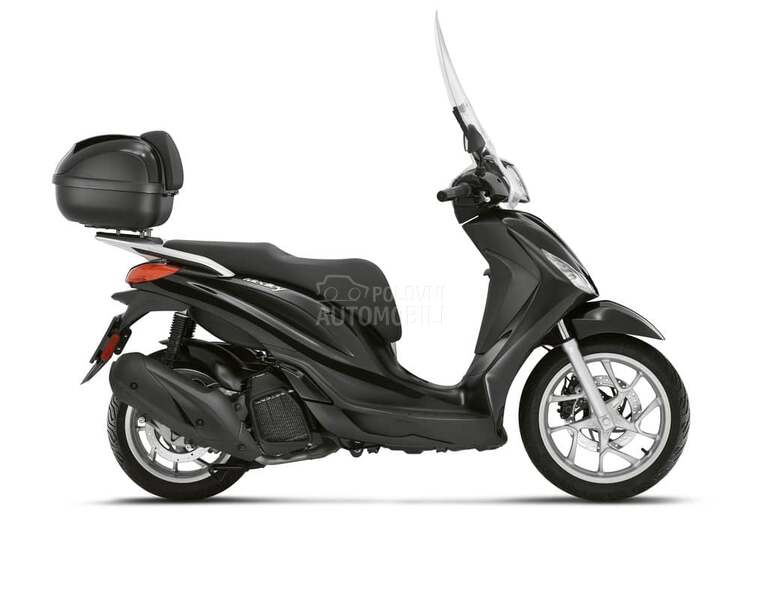 Piaggio MEDLEY 200 NEW