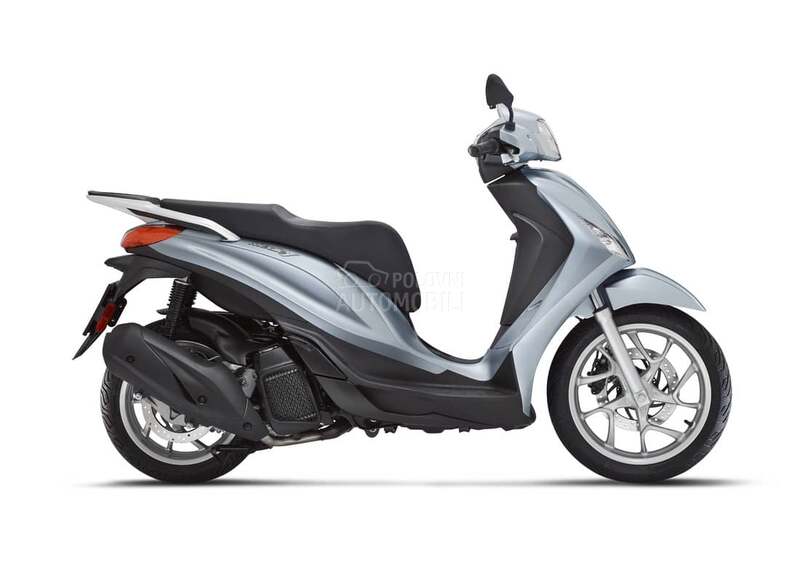 Piaggio MEDLEY 200 NEW