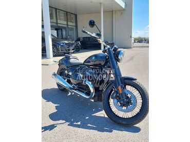 BMW R18 Black Design