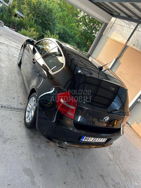 Delovi za BMW Serija 1 e87