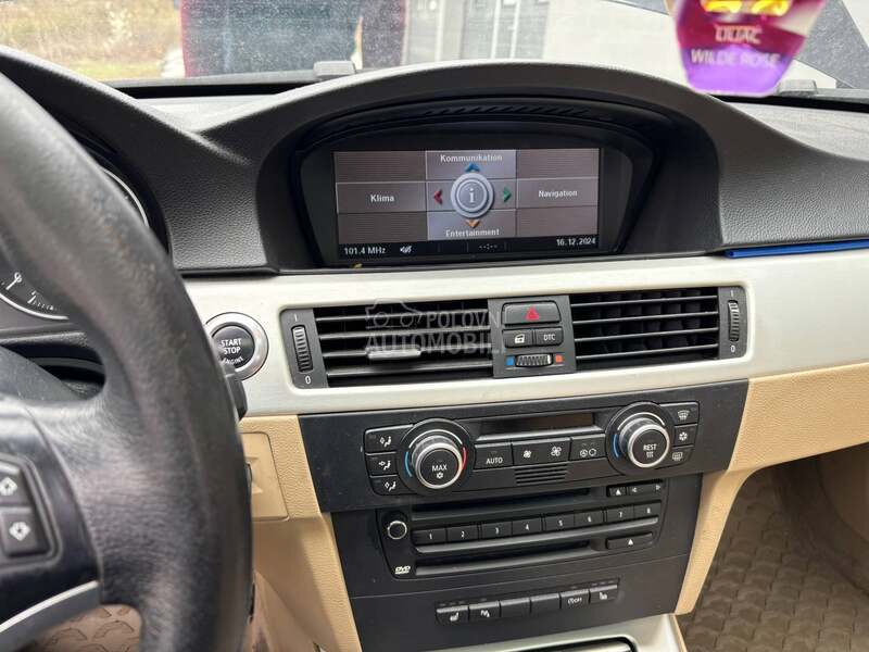 Delovi za BMW Serija 1 e87