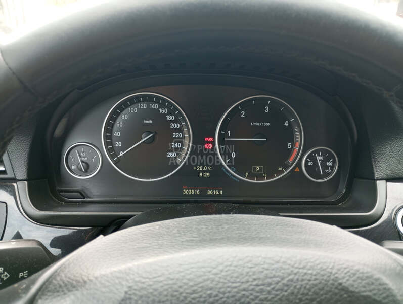 BMW 520 520 D