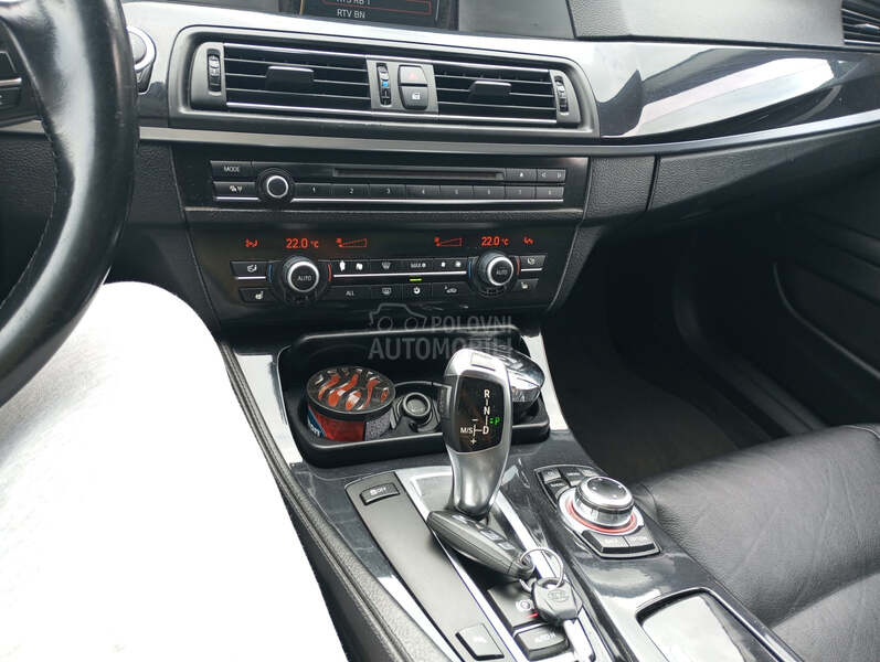 BMW 520 520 D