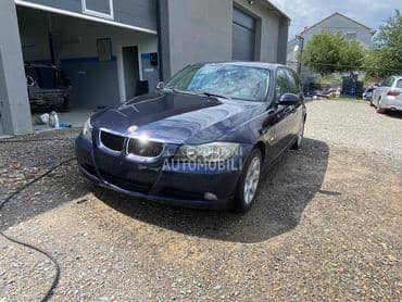 Delovi za BMW Serija 3 e90