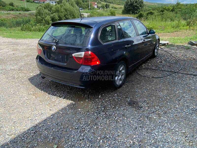Delovi za BMW Serija 3 e90