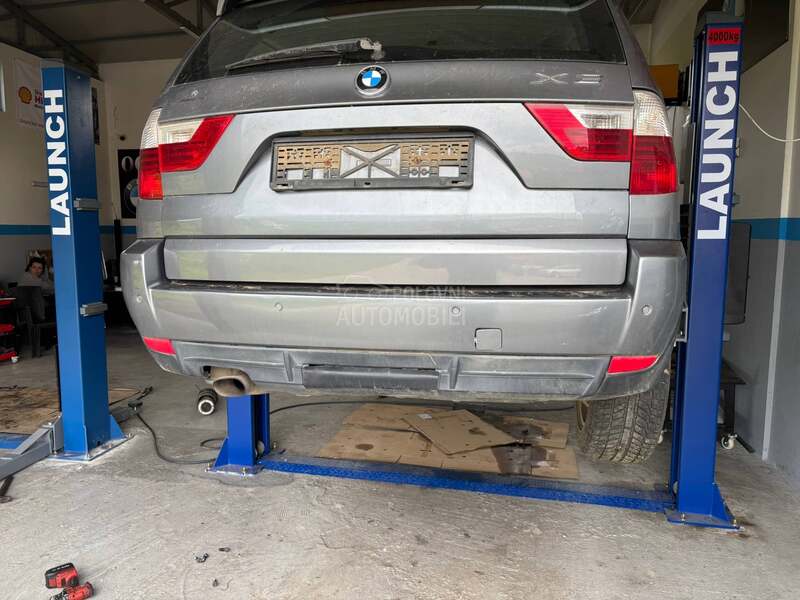 Delovi za BMW Serija 3 e90
