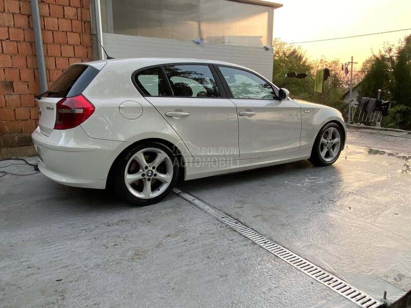 Delovi za BMW Serija 3 e90