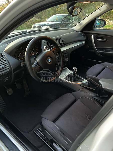 Delovi za BMW Serija 3 e90