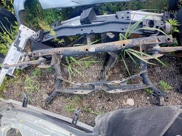 zadnji most karavan za Audi A4 od 2002. do 2008. god.