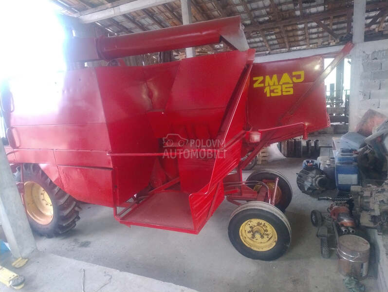 Zmaj 135
