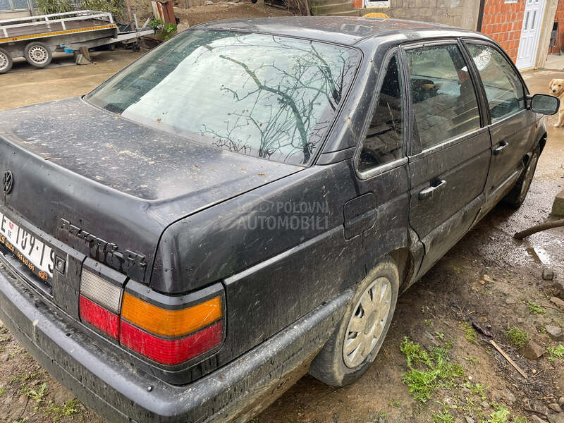 Volkswagen Passat B3 