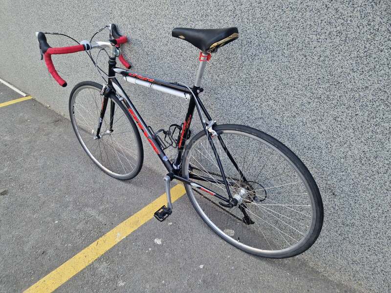 BATAVUS d light 11kg