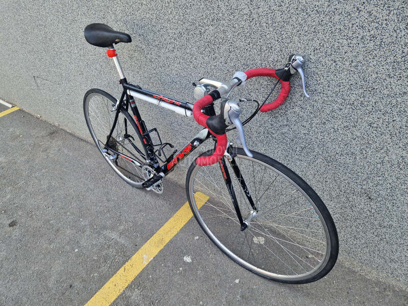 BATAVUS d light 11kg