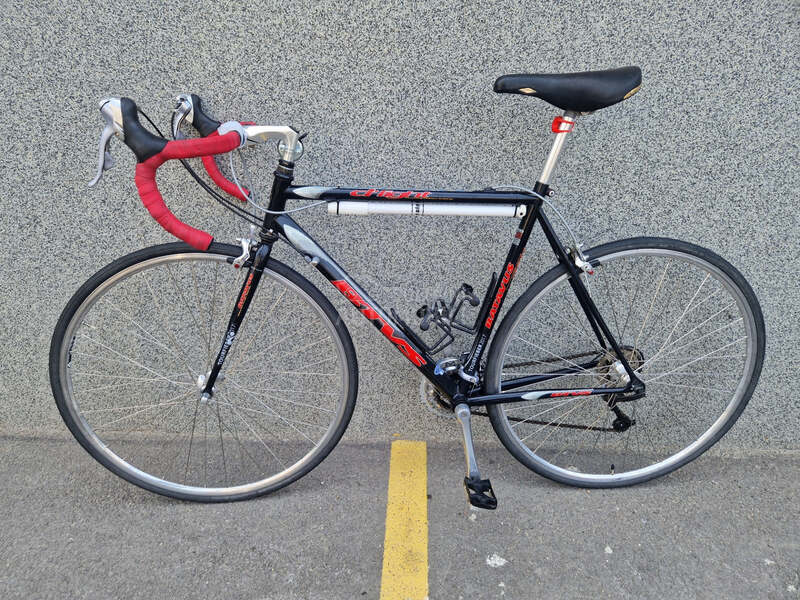BATAVUS d light 11kg