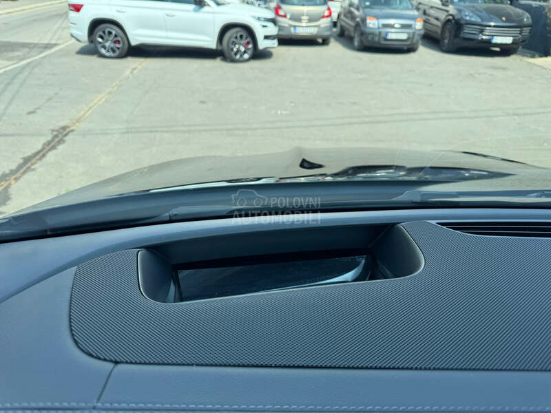 Mercedes Benz GLE 350 Coupe 350DE 4M AMG