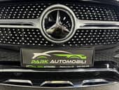 Mercedes Benz GLE 350 Coupe 350DE 4M AMG