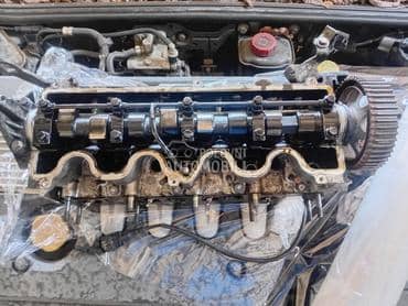 glava motora za Alfa Romeo 147 od 2000. do 2009. god.